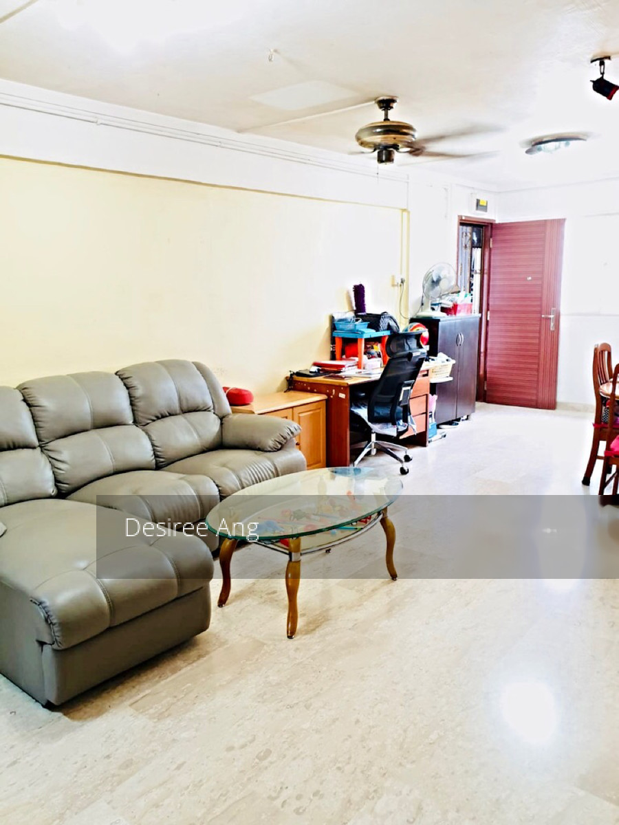 Hougang Avenue 10 thumbnail photo